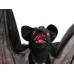 EUROPALMS Bat with ca 120 cm wing spread EUROPALMS Bat with ca 120 cm wing spread