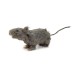 EUROPALMS Rat, lifelike with coat 30cm EUROPALMS Rat, lifelike with coat 30cm