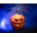 EUROPALMS Halloween Pumpkin Illuminated, 18cm EUROPALMS Halloween Pumpkin Illuminated, 18cm