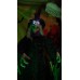 EUROPALMS Halloween Figure Witch, animated 175cm EUROPALMS Halloween Figure Witch, animated 175cm