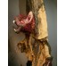 EUROPALMS Halloween Figure BAT, animated 95cm EUROPALMS Halloween Figure BAT, animated 95cm