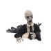 EUROPALMS Halloween Zombie, animated 43cm EUROPALMS Halloween Zombie, animated 43cm