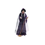 EUROPALMS Halloween Witch, animated