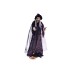 EUROPALMS Halloween Witch, animated