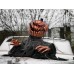 EUROPALMS Halloween Groundbreaker Pumpkin Monster, 50cm EUROPALMS Halloween Groundbreaker Pumpkin Monster, 50cm