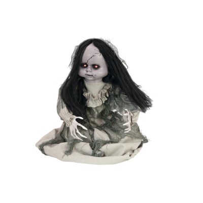 EUROPALMS Halloween Dancing Ghost, 46-80cm EUROPALMS Halloween Dancing Ghost, 46-80cm