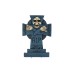 EUROPALMS Halloween Tombstone Set EUROPALMS Halloween Tombstone Set