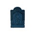 EUROPALMS Halloween Tombstone Set EUROPALMS Halloween Tombstone Set