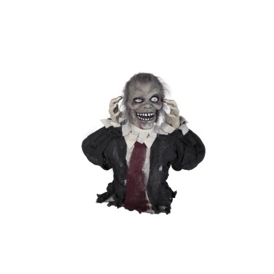 EUROPALMS Halloween Zombie Theo, 67cm EUROPALMS Halloween Zombie Theo, 67cm