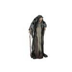 EUROPALMS Halloween Witch Nahema, 160cm
