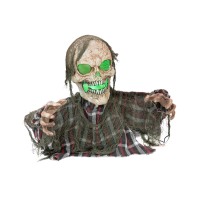 EUROPALMS Halloween Groundbreaker Skeleton Monster, 45cm EUROPALMS Halloween Groundbreaker Skeleton Monster, 45cm