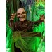 EUROPALMS Halloween Groundbreaker Skeleton Monster, 45cm