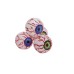 EUROPALMS Halloween Eyeballs, 5cm Ø, 4x EUROPALMS Halloween Eyeballs, 5cm Ø, 4x