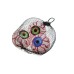 EUROPALMS Halloween Eyeballs, 5cm Ø, 4x EUROPALMS Halloween Eyeballs, 5cm Ø, 4x