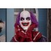 EUROPALMS Halloween Figure Clown Robby, animated, 120cm EUROPALMS Halloween Figure Clown Robby, animated, 120cm