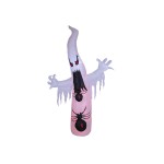 EUROPALMS Halloween Inflatable Figure Ghost, 234cm