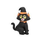 EUROPALMS Halloween Inflatable Figure Cat, 122cm