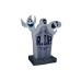 EUROPALMS Halloween Inflatable Figure Tombstone, 183cm EUROPALMS Halloween Inflatable Figure Tombstone, 183cm