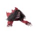 EUROPALMS Halloween Figure Crawling Mathilda, animated, 110cm EUROPALMS Halloween Figure Crawling Mathilda, animated, 110cm