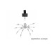 EUROPALMS Fall Motor up to 1.5 kg EUROPALMS Fall Motor up to 1.5 kg