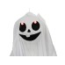 EUROPALMS Halloween Figure Ghost fidgety Philip, animated, 90cm EUROPALMS Halloween Figure Ghost fidgety Philip, animated, 90cm