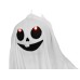EUROPALMS Halloween Figure Ghost fidgety Philip, animated, 90cm EUROPALMS Halloween Figure Ghost fidgety Philip, animated, 90cm