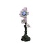 EUROPALMS Halloween Figure Eye Flower, animated, 120 - 200cm EUROPALMS Halloween Figure Eye Flower, animated, 120 - 200cm