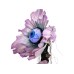 EUROPALMS Halloween Figure Eye Flower, animated, 120 - 200cm EUROPALMS Halloween Figure Eye Flower, animated, 120 - 200cm