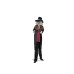 EUROPALMS Halloween Figure Gravedigger, animated, 235 - 265cm EUROPALMS Halloween Figure Gravedigger, animated, 235 - 265cm