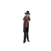 EUROPALMS Halloween Figure Gravedigger, animated, 235 - 265cm EUROPALMS Halloween Figure Gravedigger, animated, 235 - 265cm