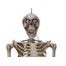 EUROPALMS Haloween Figure Skeleton moldable, animated, 160cm EUROPALMS Haloween Figure Skeleton moldable, animated, 160cm