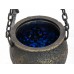 EUROPALMS Halloween Witch Cauldron with Tripod, animated, 145cm EUROPALMS Halloween Witch Cauldron with Tripod, animated, 145cm