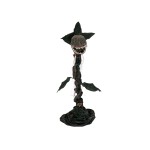 EUROPALMS Halloween Figure Horror Flower, animated, 65 - 200cm
