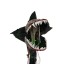 EUROPALMS Halloween Figure Horror Flower, animated, 65 - 200cm EUROPALMS Halloween Figure Horror Flower, animated, 65 - 200cm