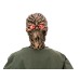 EUROPALMS Halloween Figure Alien Zombie, animated, 190cm EUROPALMS Halloween Figure Alien Zombie, animated, 190cm