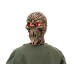 EUROPALMS Halloween Figure Alien Zombie, animated, 190cm EUROPALMS Halloween Figure Alien Zombie, animated, 190cm