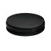 EUROPALMS Rotary Plate 45cm up to 40kg black EUROPALMS Rotary Plate 45cm up to 40kg black