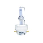 PHILIPS MSR 1200SA/SE GOLD Fastfit 750h