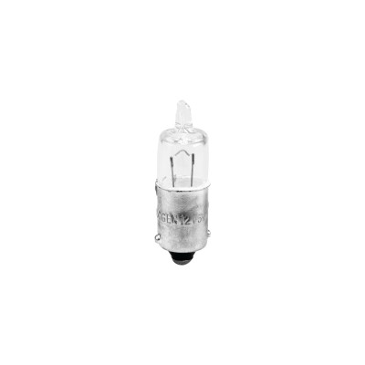 OMNILUX 12V/5W BA 9s 200h Halogen OMNILUX 12V/5W BA 9s 200h Halogen