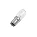 OMNILUX T20 230V/15W BA 15d 1000h OMNILUX T20 230V/15W BA 15d 1000h
