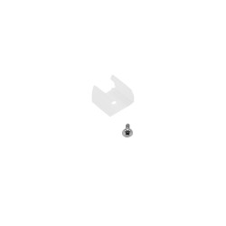 EUROLITE Mounting Clip for Neon Flex 24V EUROLITE Mounting Clip for Neon Flex 24V