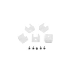 EUROLITE Mounting Clip for Pixel Neon Flex 12V EUROLITE Mounting Clip for Pixel Neon Flex 12V