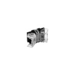 EUROLITE LED Strip Connector 2-Pin 8mm
