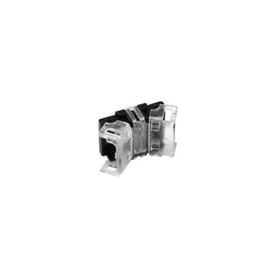 EUROLITE LED Strip Connector 2-Pin 8mm