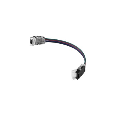 EUROLITE LED Strip Flexible Connector 4-pin 10mm