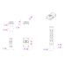 EUROLITE LED Strip Flexible Connector 4-pin 10mm