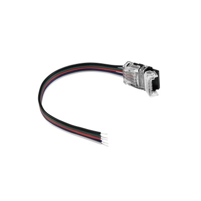 EUROLITE LED Strip Power Contact 5-pin 12mm