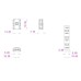 EUROLITE LED Strip Connector 2-pin 10mm