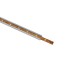 EUROLITE U-profile for LED Strip silver 2m