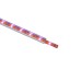 EUROLITE U-profile for LED Strip silver 2m